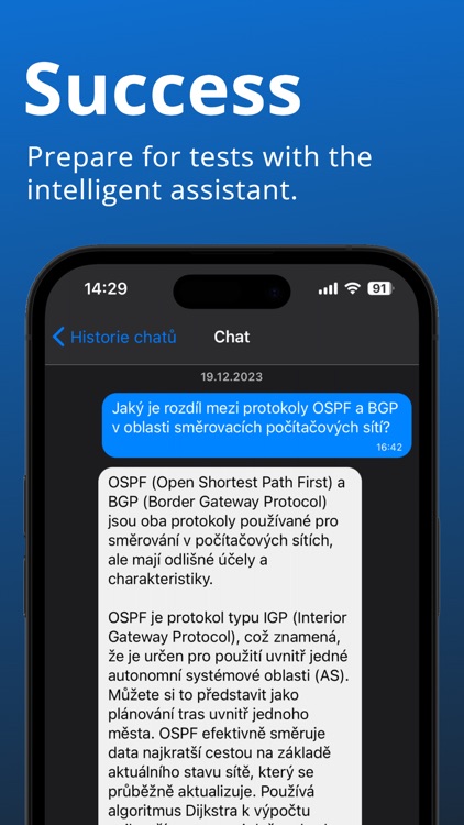 Zenoxy: Learn with AI screenshot-4