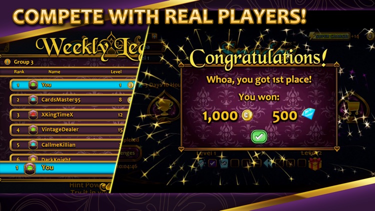 Aces Spades screenshot-4