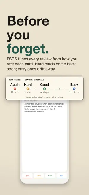 fasolt screenshot 3