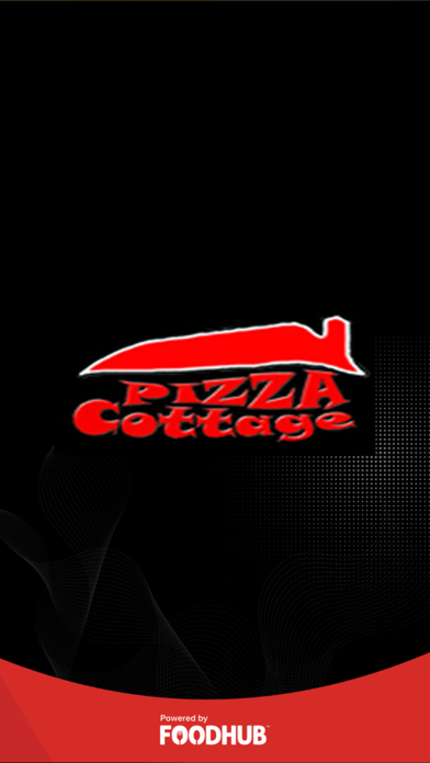 Pizza Cottage Screenshot