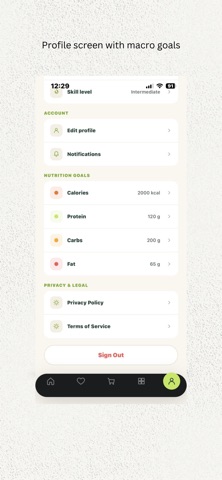 BiteBase Screenshot 4 of 4