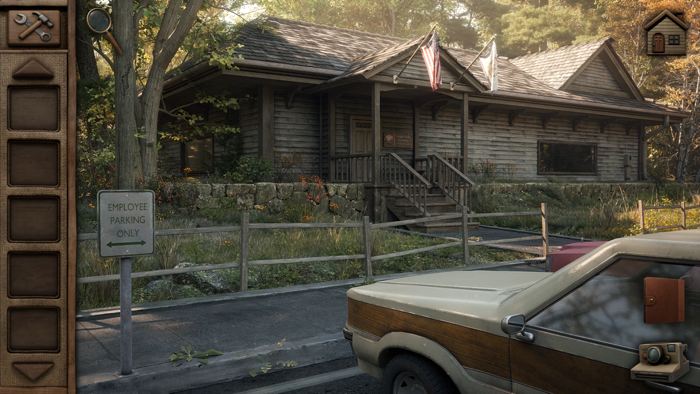 Aurora Hills 第1章