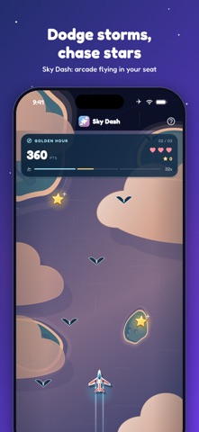 Screenshot 2 di Cabin Games