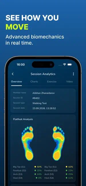 MiraiTech AI screenshot 3