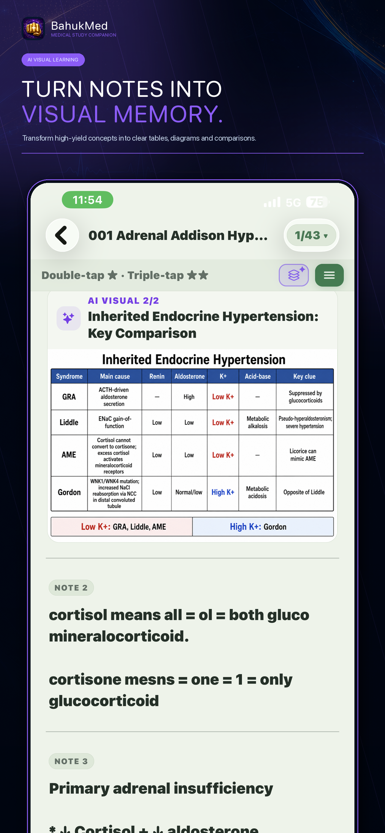 BahukMed: NEET-SS NEET-PG FMGE screenshot 9