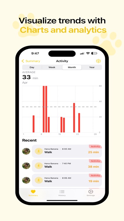 PetKit - Pet Journal screenshot-3