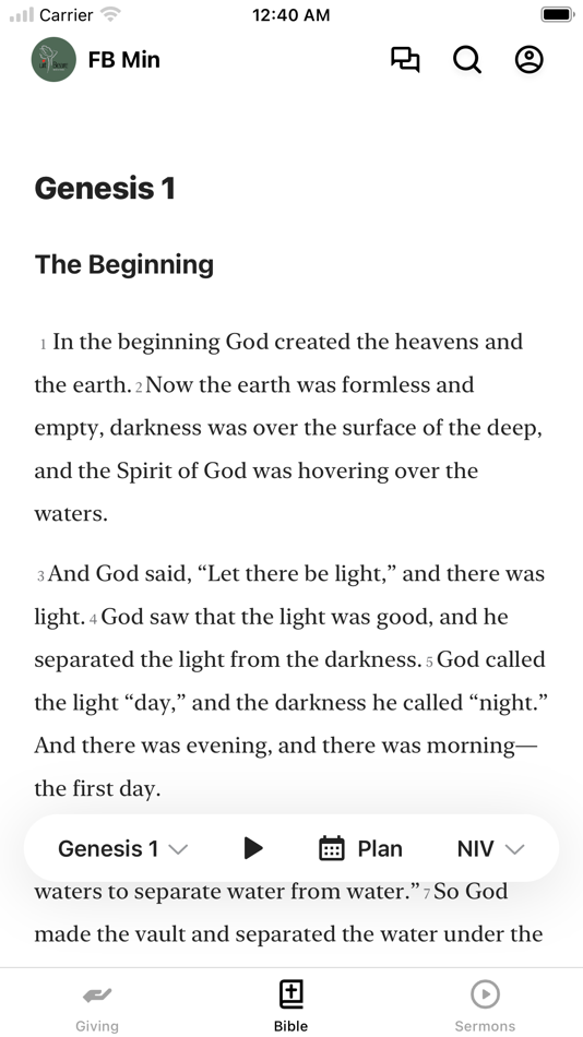 #2. Fruit Bearers (iOS) Podle: Fruit Bearers