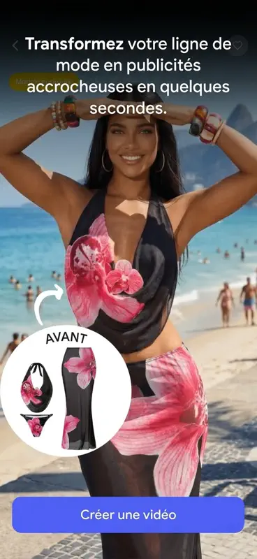 Video Producto IA - VideoMagic screenshot 3 of 10