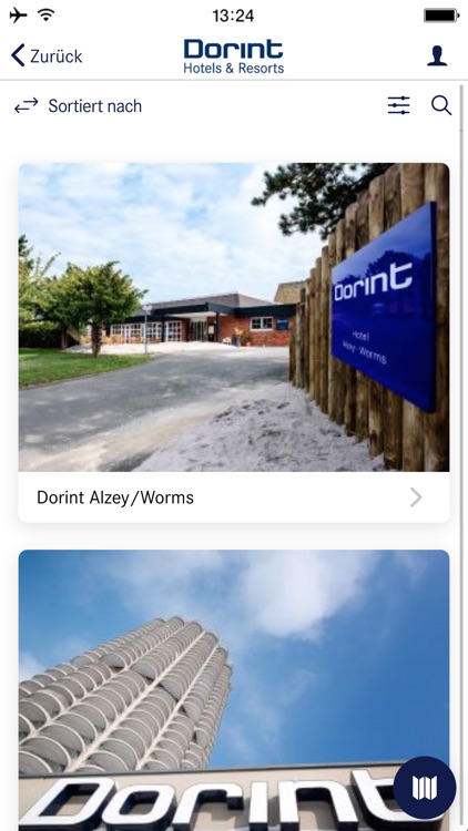Dorint Hotels & Resorts