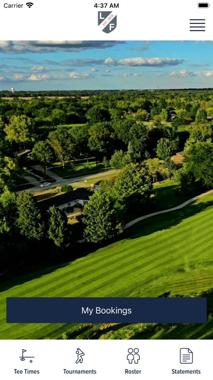 Lincolnshire Fields CC