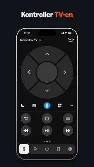 Amazon Fire TV iphone bilder 2