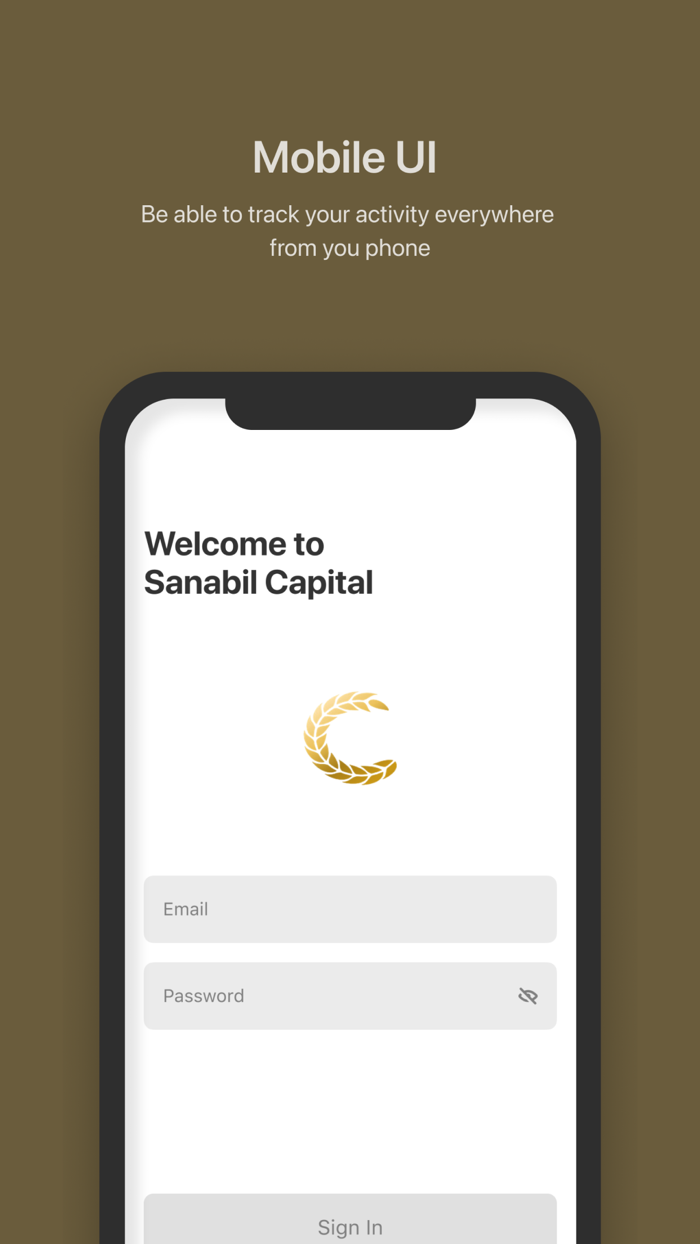 Sanabil Capital