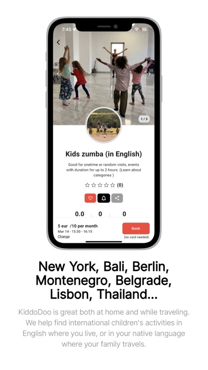 KiddoDoo screenshot-4