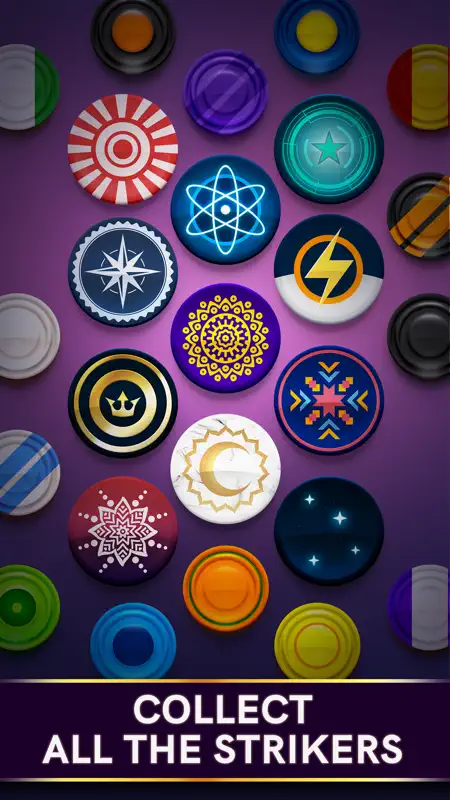 Carrom Pool: Disc Game screenshot 6 of 9