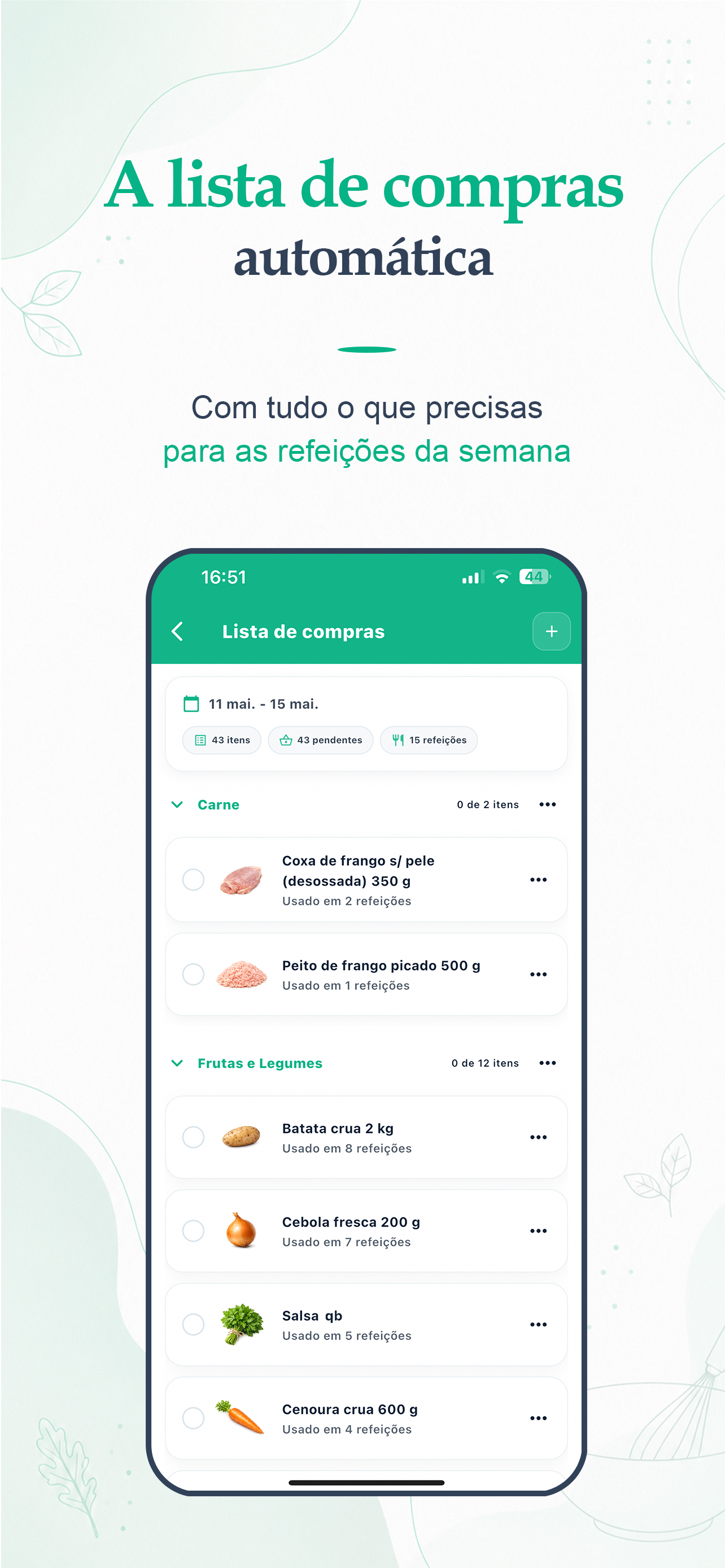 Vitaflix screenshot 5