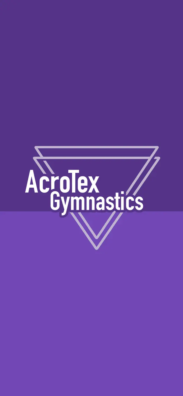 Screenshot #1 pour AcroTex Gymnastics