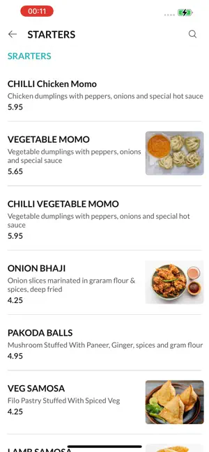 Mount Masala screenshot 3