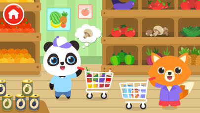 Pizza Games for Kids & Toddler Screenshot