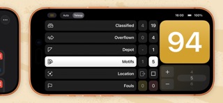 FTC® DECODE™ Scorer by 20240 screenshot