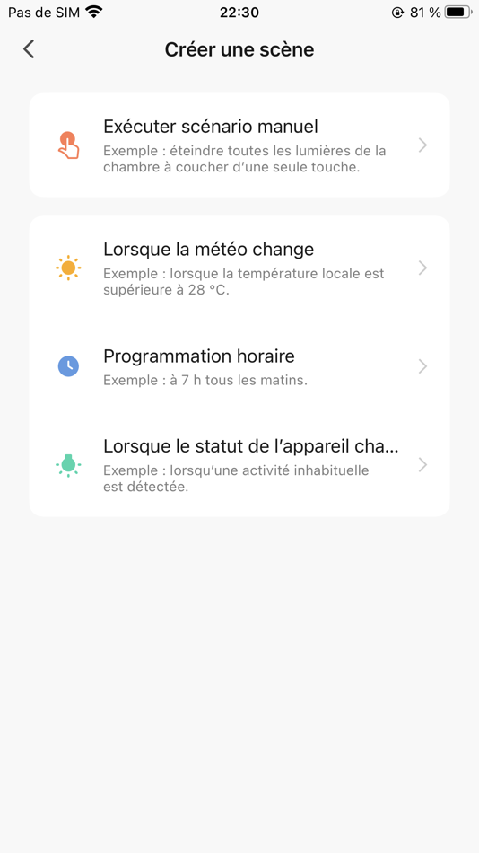 #4. domolink (iOS) 由: GMT (FRANCE)