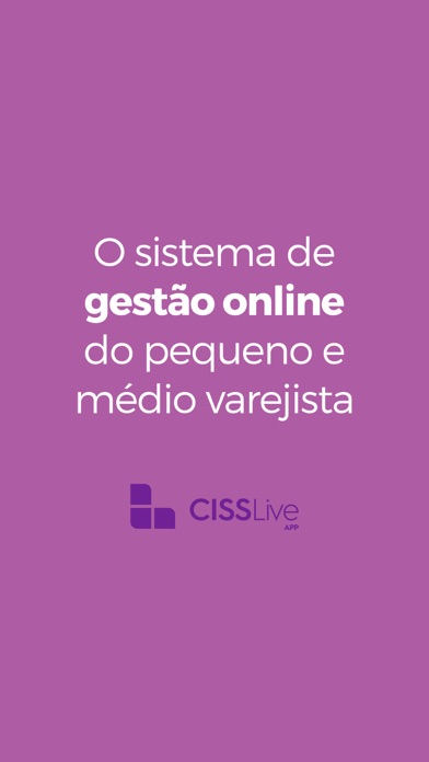CISSLive Screenshot