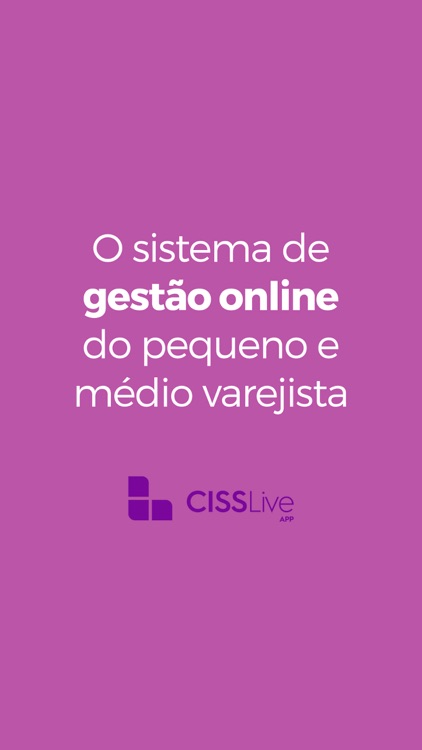 CISSLive screenshot-3