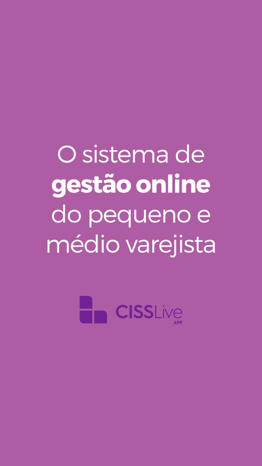 #4. CISSLive (iOS) 由: CISS Software & Serviços