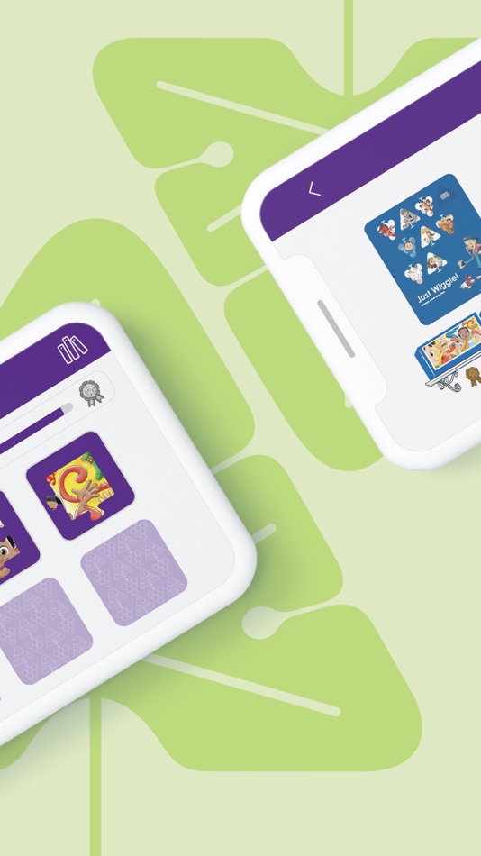 #4. GrapeSEED Student (iOS) 由: GrapeSEED Media Limited