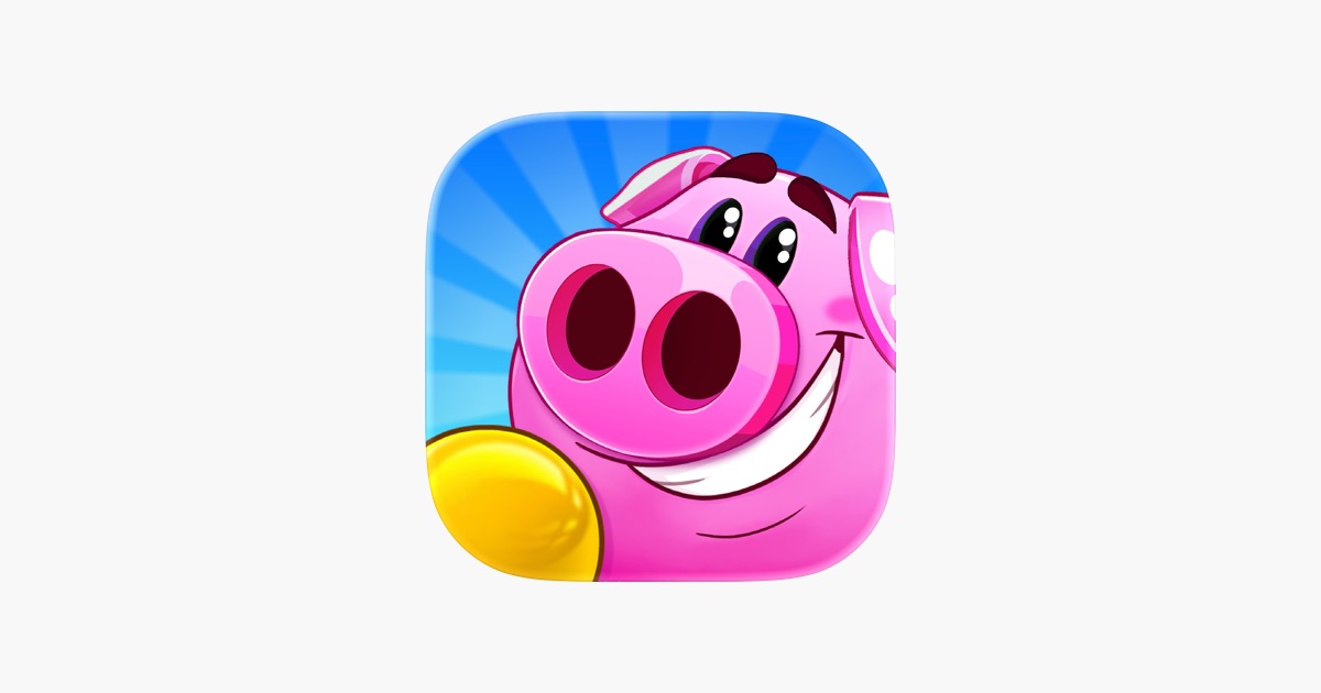 Piggybet Mobilalkalmazás Képernyőképe