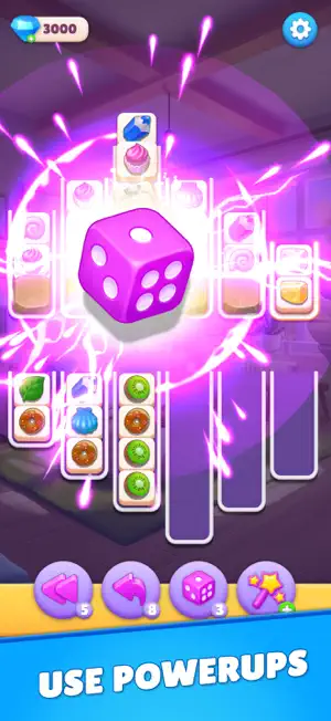 Sort Up! Color Sorting Puzzle screenshot 2