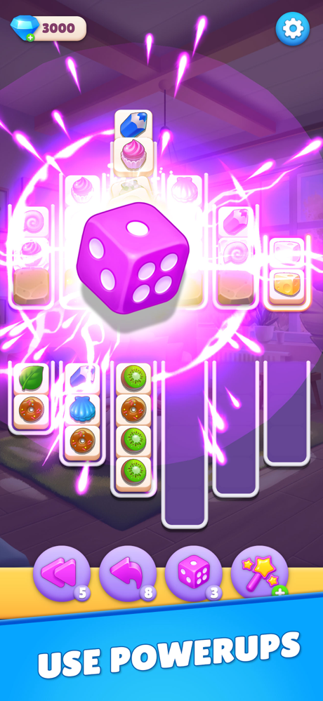 Sort Up! Color Sorting Puzzle screenshot 2