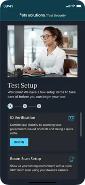 TestDay Verify360 screenshot 1