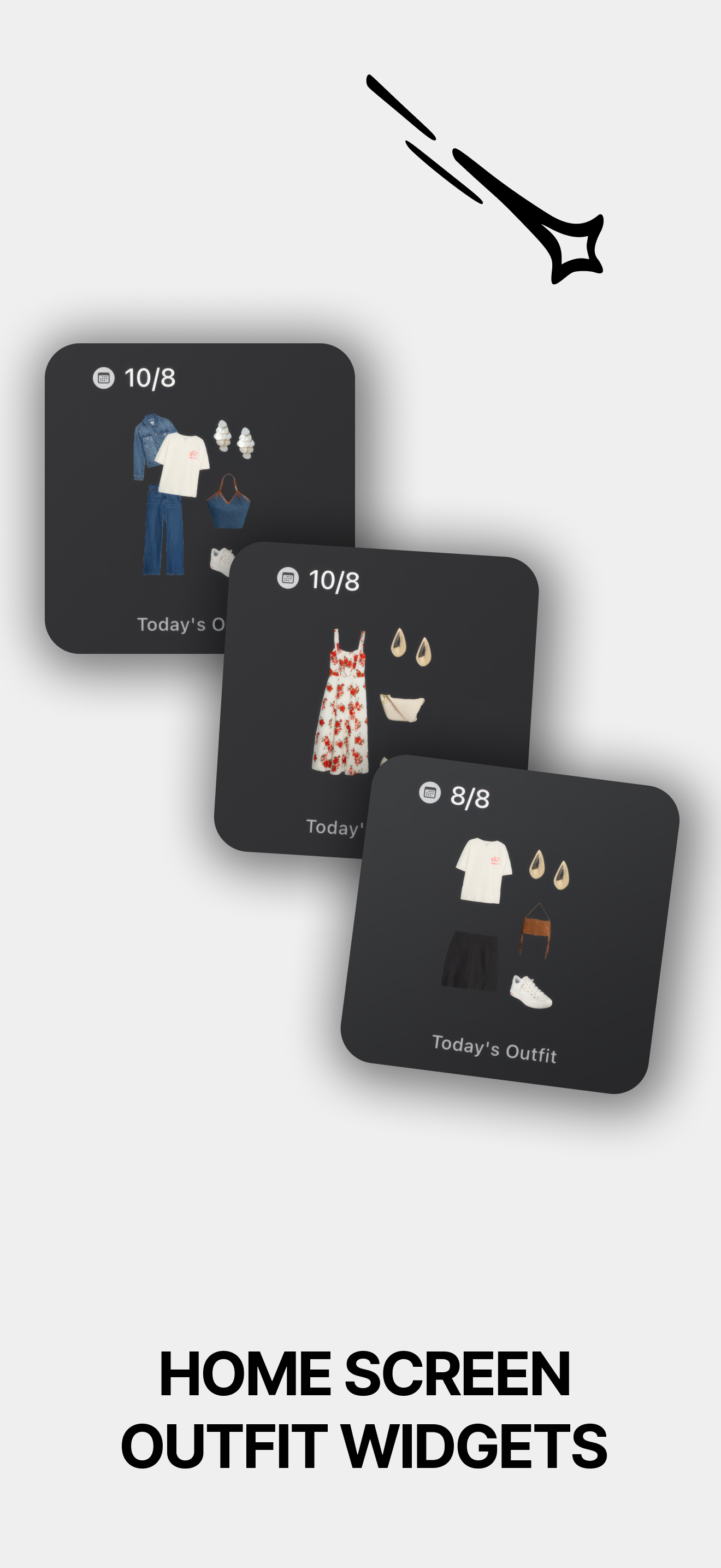 Vinble Stylist: Outfit Maker screenshot 5