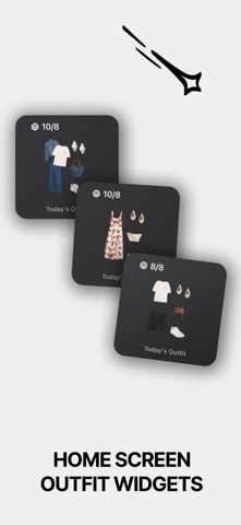 Vinble Stylist: Outfit Maker Screenshot 5 of 8