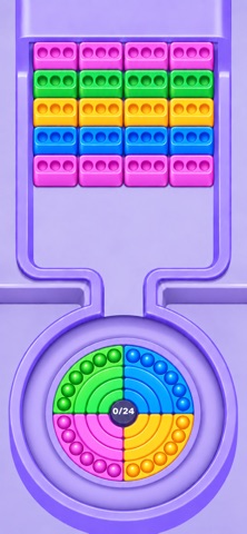 Marble Looper Screenshot 2 of 4