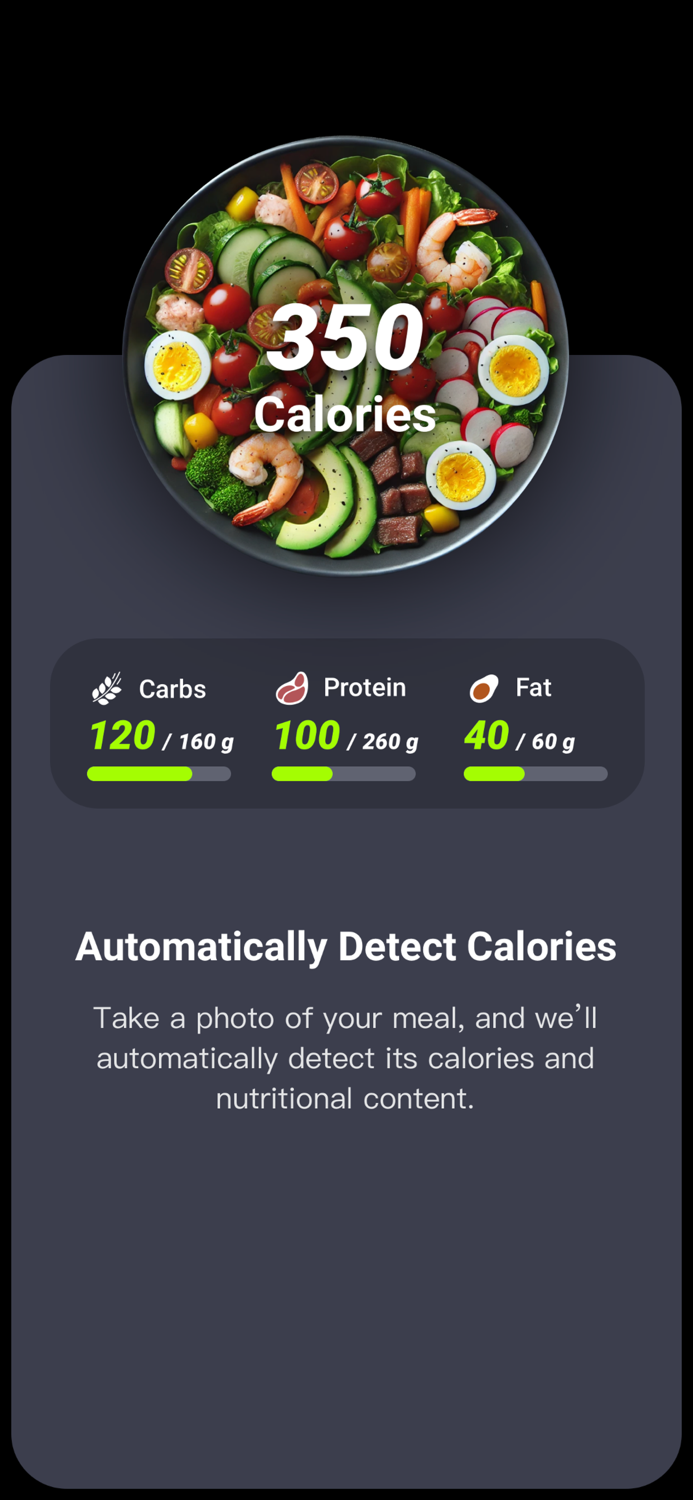 Food Diary-Your AI Diet Log
