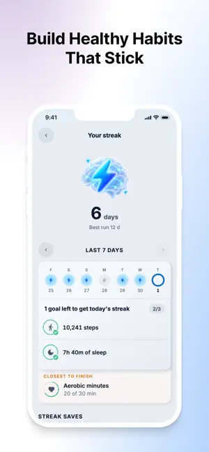 Tolion Brain Coach screenshot 4