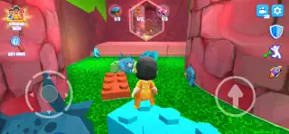 The Daycare Escape Adventure - Screenshot 3