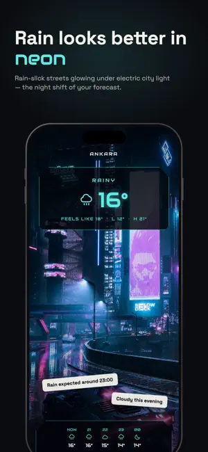 Weather Game IRL screenshot 4