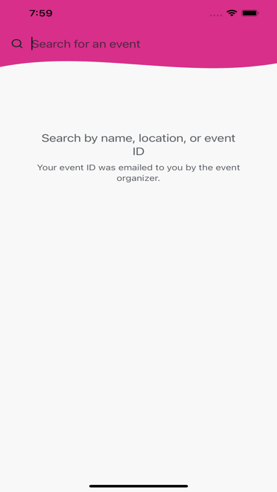 NICA Conference Screenshot