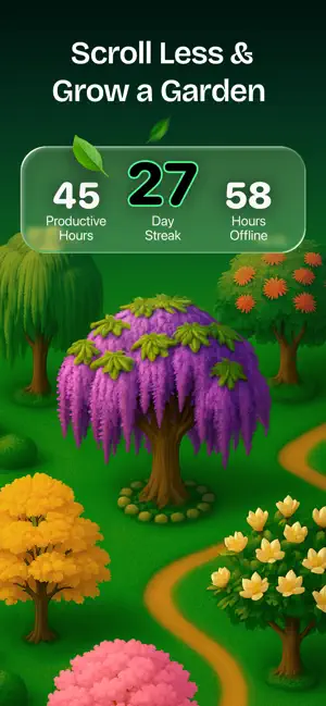 Screen Time Limit - OnZen screenshot 4