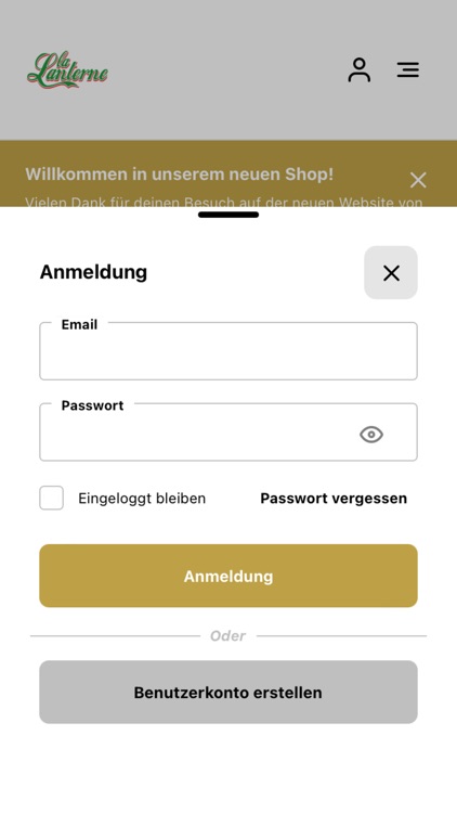 Pizzeria La Lanterne