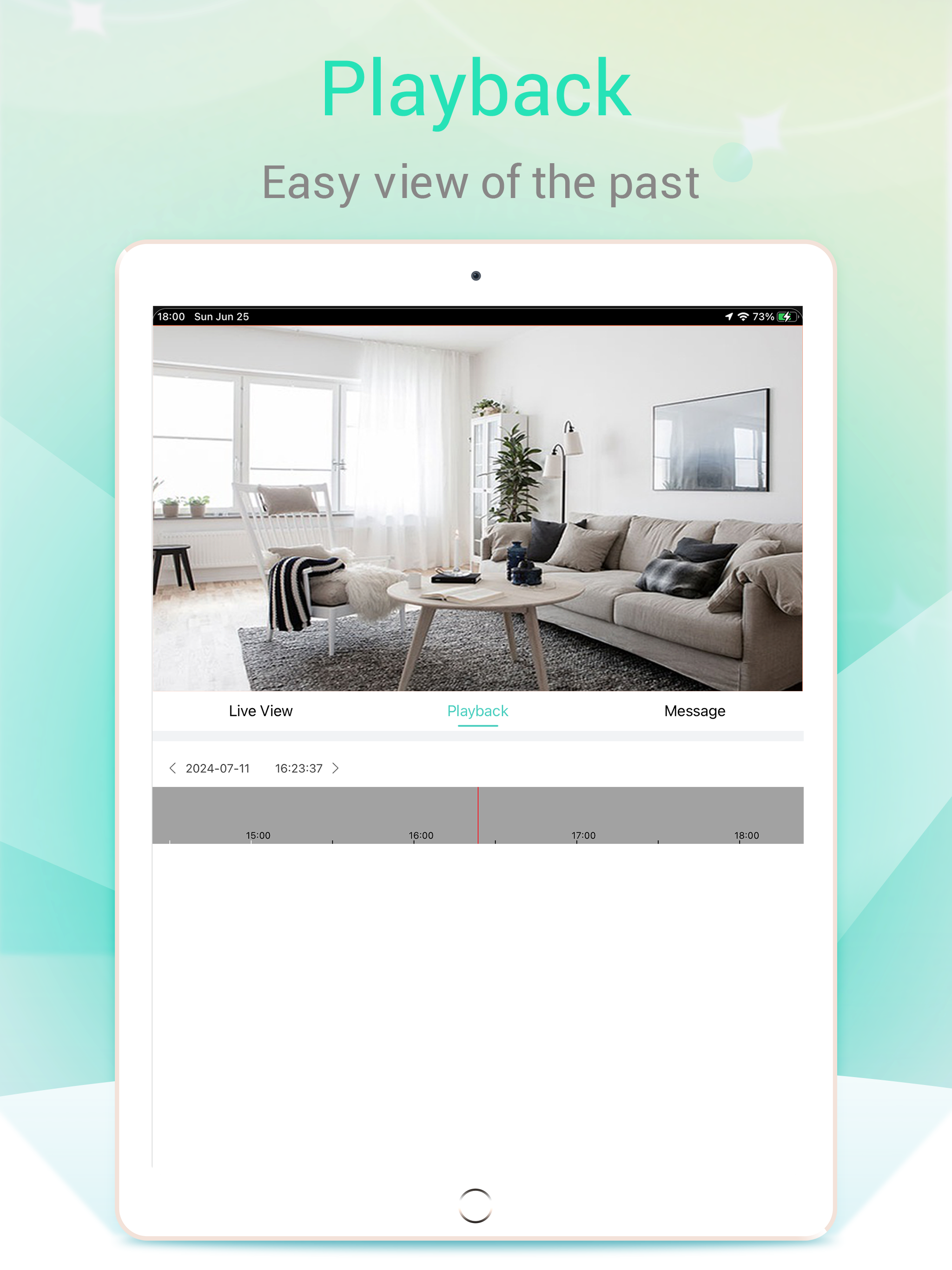 Dorani IP Secure