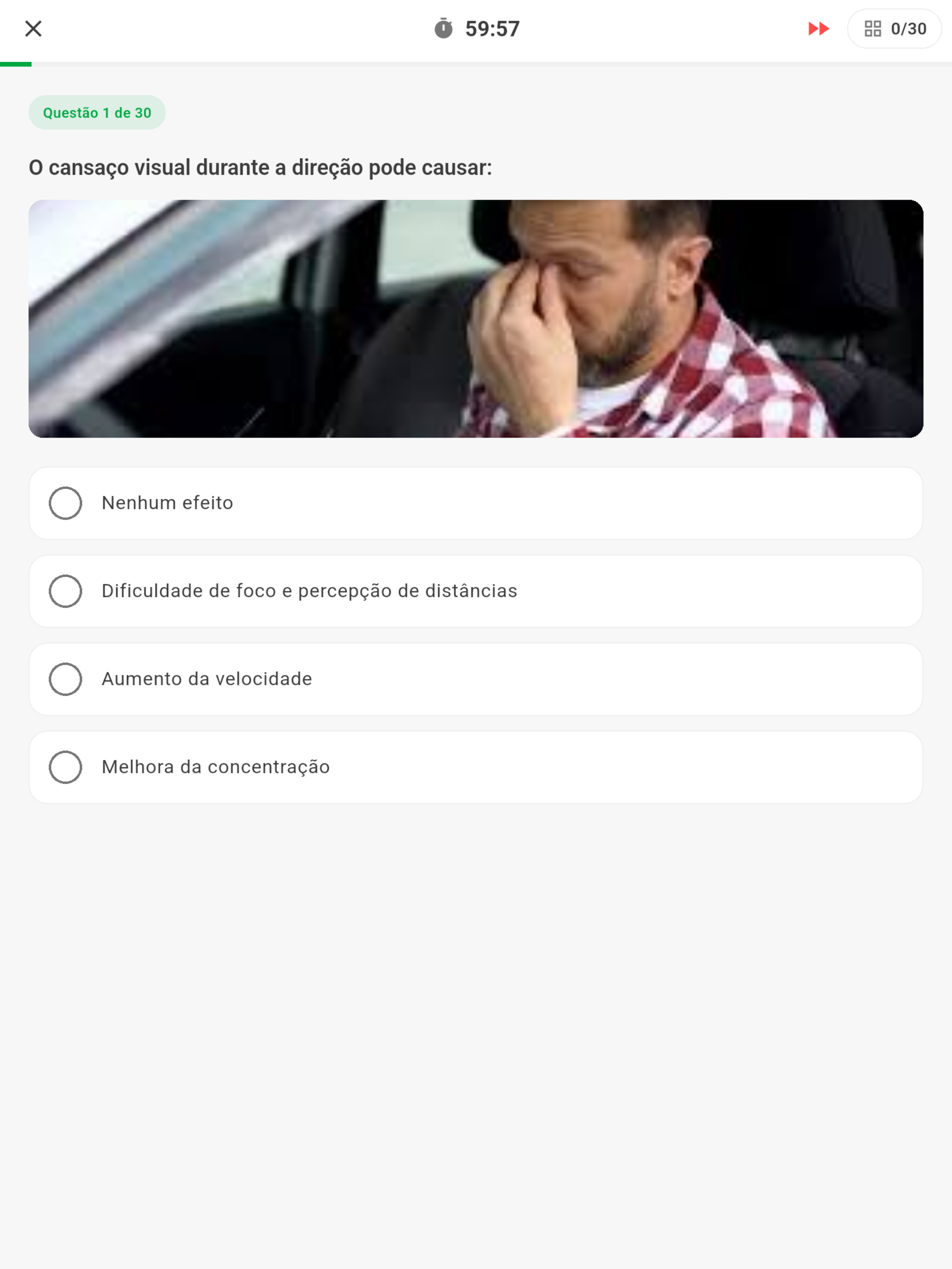 Habilita Fácil - Nova CNH 2026