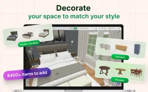 planner 5d - ai home design iphone images 3