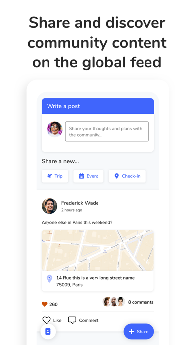Silicon Valley Security Group Screenshot