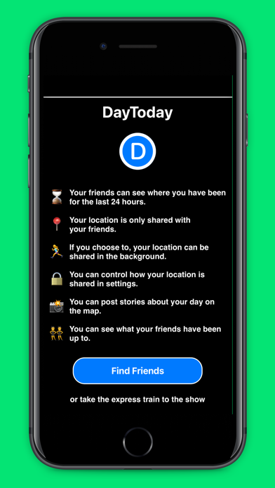 Run‎ Screenshot