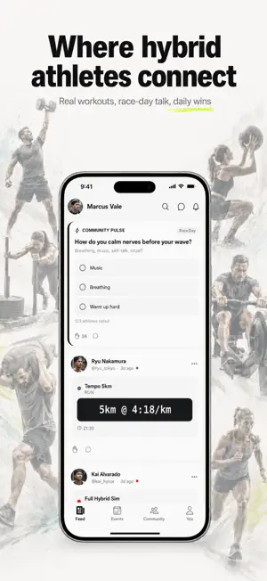 ROXSOCIAL screenshot 1