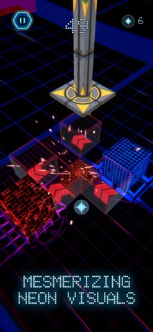 Cub8: Precision Rhythm Arcade Screenshot 4 of 7