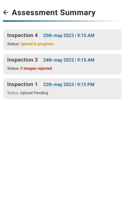 Dealership Recon Inspection screenshot-4